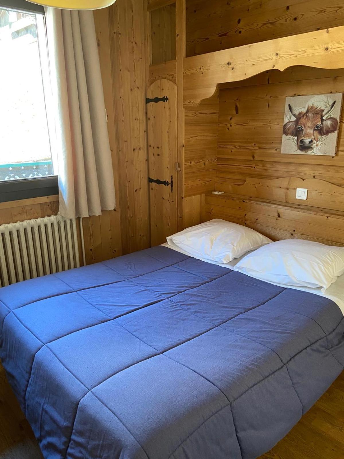 Chalet Fleur Des Alpes Les Gets Exterior foto