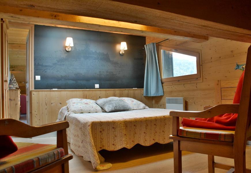 Chalet Fleur Des Alpes Les Gets Exterior foto
